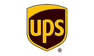 LOGO UPS