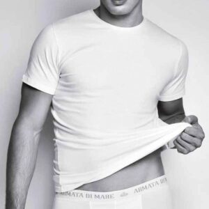 shirt ARMATA-DI-MARE-GT108-BIANCO-ABBIGLIAMENTO-INTIMO-ESTIVO-VITTORIO-DI-VINCENZO