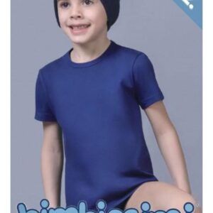 MAGLIA GIROCOLLO BIMBISSIMI TM71R COLORI ASSORTITI VITTORIO-DI-VINCENZO