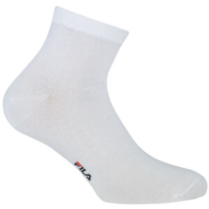 Calzini corti in cotone elasticizzato F1609 - set 3pz