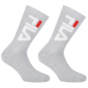 Calzini corti in spugna Fila F9598