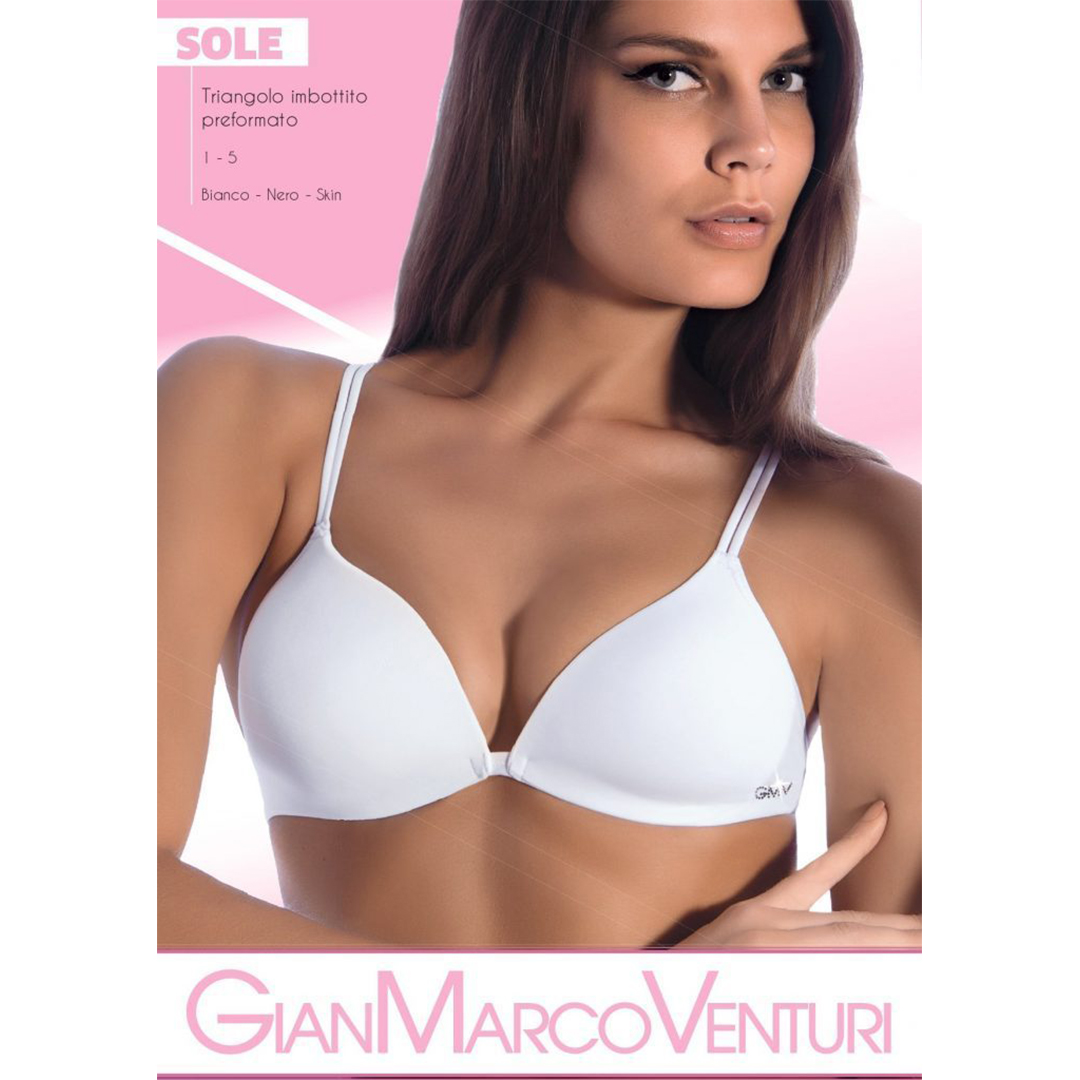 Sole Reggiseno Gian Marco Venturi