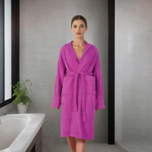 accappatorio VINGI MONACO donna_Vittorio_di_Vincenzo